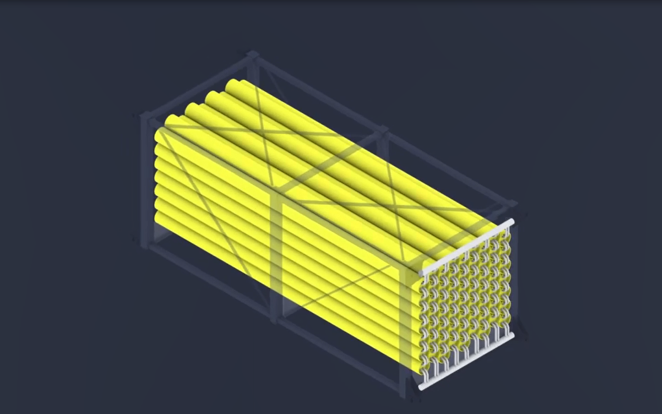 Heatcrete® Heidelberg Materials Benelux